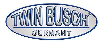 Twin Busch Logos