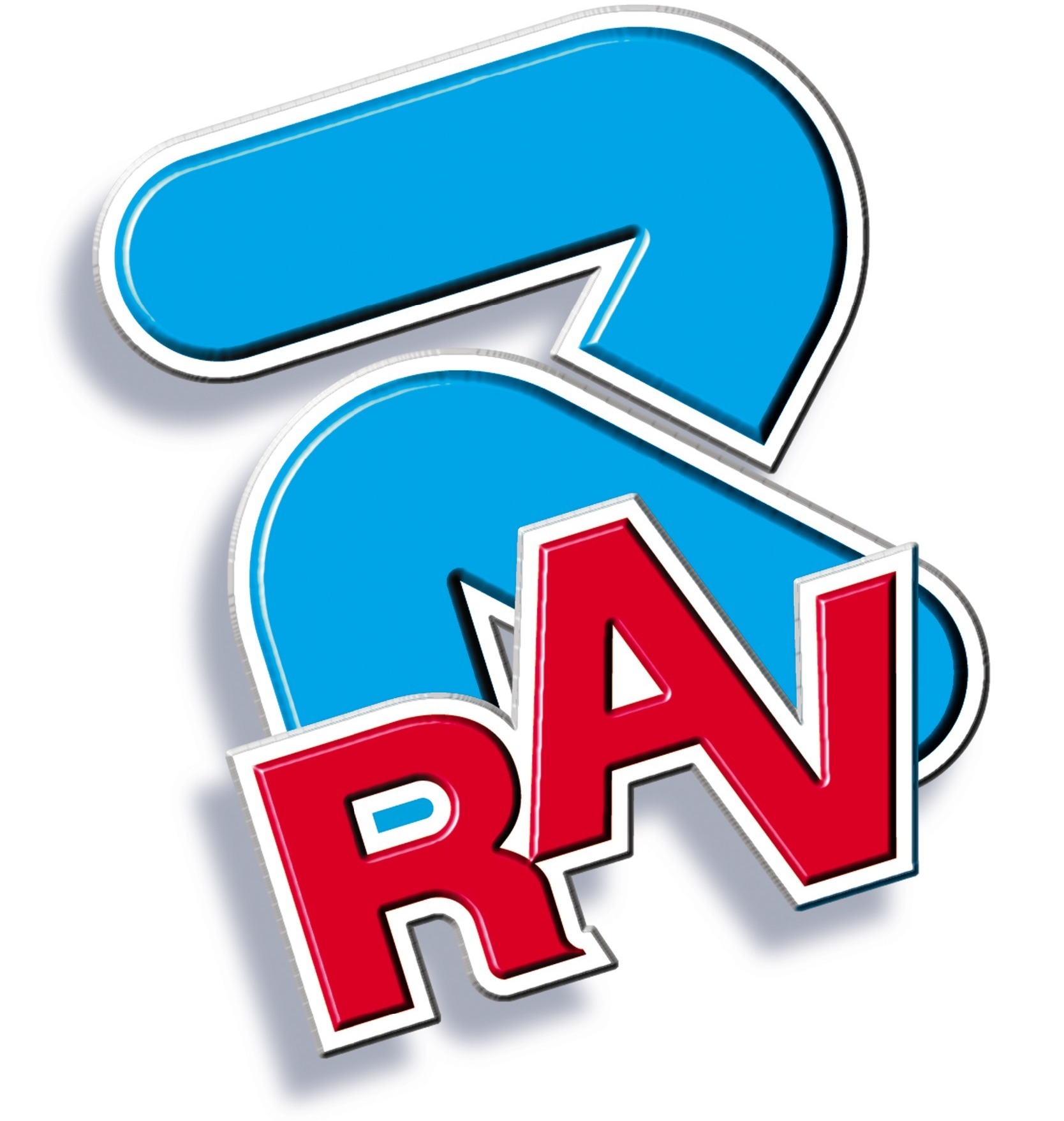 Rav Logo