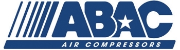 ABAC Air Compressors logo