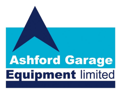 Ashford Garage Equipment Ltd Logo
