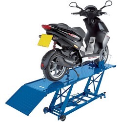 360kg Hydraulic Motorcycle Lift (MCL1)