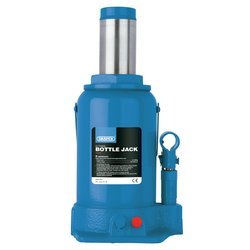 Draper Hydraulic Bottle Jack - 16t (BJ16)