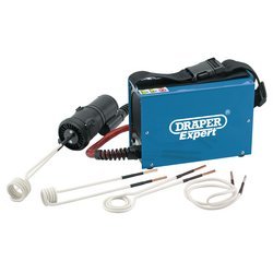 Draper Induction Heating Tool Kit (1.75kW) (IHT-15)
