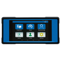 Draper Wireless Diagnostic & Electronic Service Tablet (FCR-MOT)