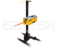 Headlamp Beamsetter (Dual Lasers) (B501)