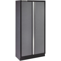 Two Door Floor Standing Cabinet (GMS09)