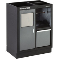 Multifunction Floor Cabinet (GMS14)