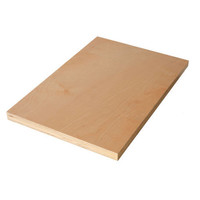 Wooden Worktop 1360mm (GMS17WT)
