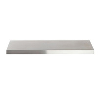 Stainless Steel Worktop 680mm (GMS20SS)
