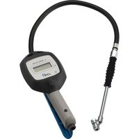 PCL Accura 1 Tyre Inflator 0-174 psi, 0.53m Hose THO Connector)