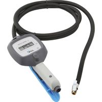 PCL Accura 1 Tyre Inflator 0-174 psi, 2.7m Hose TCO Connector)