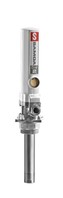 353120 - SAMOA Pumpmaster 2, 3:1 Ratio Air Operated Oil Pump (Stub Type)