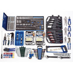 Workshop Equipment Tools & Kits