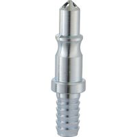 PCL  60 Series Adaptor 12.7mm (1/2) i/d Hose Tailpiece