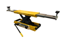 Crypton Jacking beam arm kit 2/2.6T beam NT scissor lift  (rails inside platform)