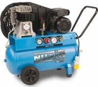 Nuair Model:NB2800B/50/2M TECH 110v