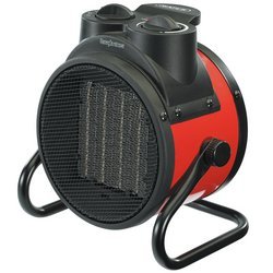 Gas Fired Space Heaters