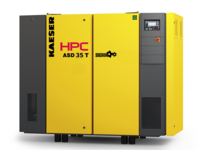 ASD40 (22kW) HPC Direct Drive Rotary Screw Compressor