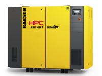 ASD40T (22kW) HPC Direct Drive Rotary Screw Compressor