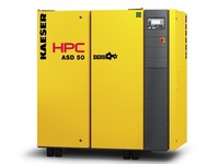 ASD50 (25kW) HPC Direct Drive Rotary Screw Compressor