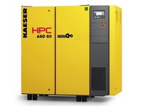 ASD60 (30kW) HPC Direct Drive Rotary Screw Compressor