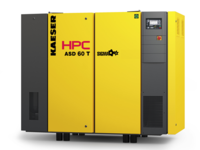 ASD60T (30kW) HPC Direct Drive Rotary Screw Compressor