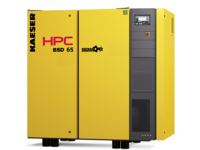 BSD65 (30kw) HPC Direct Drive Rotary Screw Compressor