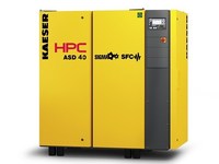 ASD40SFC (22kW) HPC Direct Drive Rotary Screw Compressor