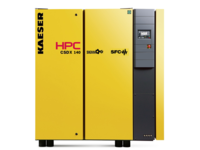 CSD140SFC (75kW) HPC Direct Drive Rotary Screw Compressor