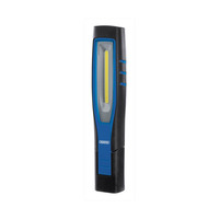 Draper COB/SMD LED Rechargeable Inspection Lamp