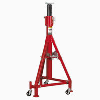 Sealey  5 Tonne Vehicle Support Stand (Singl