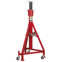 Sealey 7 Tonne High Level Commercial Vehicle Support Stand (Single)