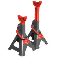 Expert by Facom Pair of 6 Tonne Axle Stands (3T per stand)